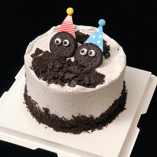 奥利奥萌萌怪 商品图2