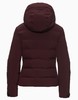 Aztech Mountain - Womens Nuke Suit - Bordeaux - 女装 滑雪夹克 深红色 商品缩略图1