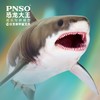 PNSO白垩刺甲鲨艾丹恐龙大王成长陪伴模型54 商品缩略图0