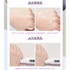 日本蜜梨紫苏舒缓身体乳 一抹化水  改善干皮  300ml/瓶 商品缩略图4