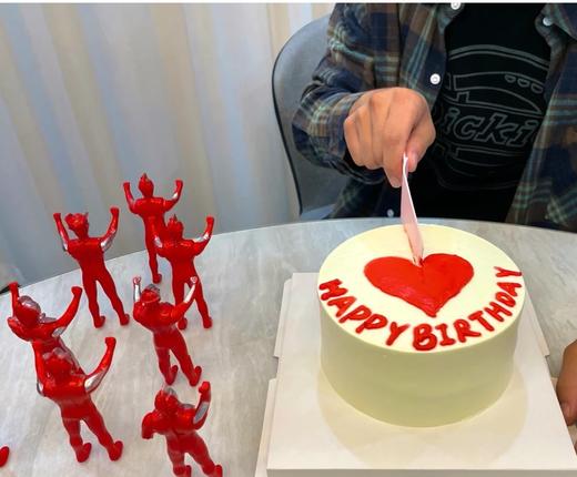 奥特曼之光 商品图3