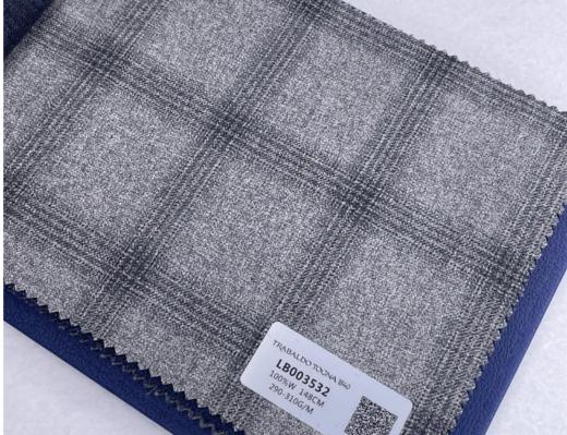 TRABALDO TOGNA 1840 LB003532 商品图0