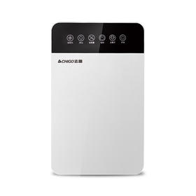 【快递包邮】志高空气过滤净化器F909  有效净化6项空气污染