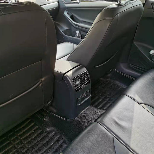 大众 速腾 1.6L 自动时尚型 【长租-北京】 商品图4