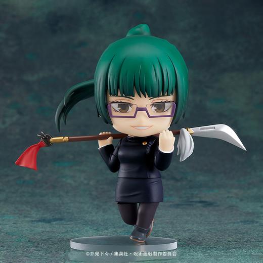 【GSC现货】粘土人 禅院真希 咒术回战 商品图3