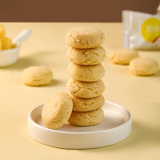 【积分兑换】原味/奇亚籽/蔓越莓 商品图4