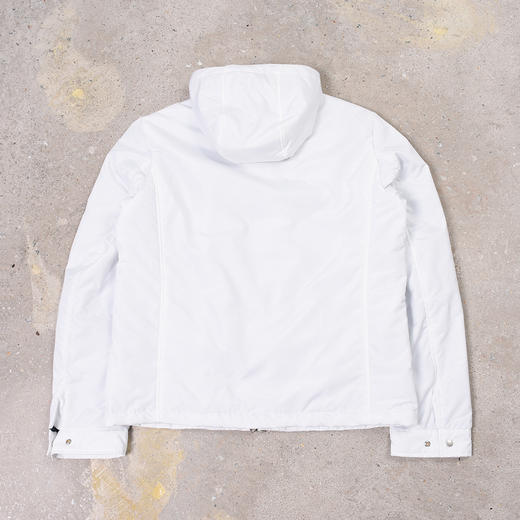鲨鱼 航海风 连帽夹克棉服外套 原装袋 特惠 PSS106 商品图8