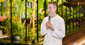 正念饮食体验 —— 合一文化节特别呈现