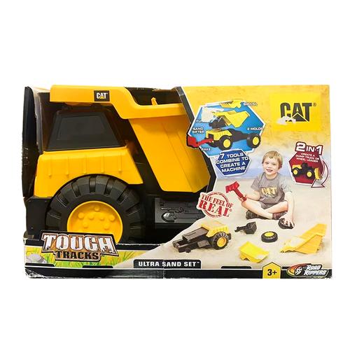 双11正版CAT挖泥车 特价销售 商品图0