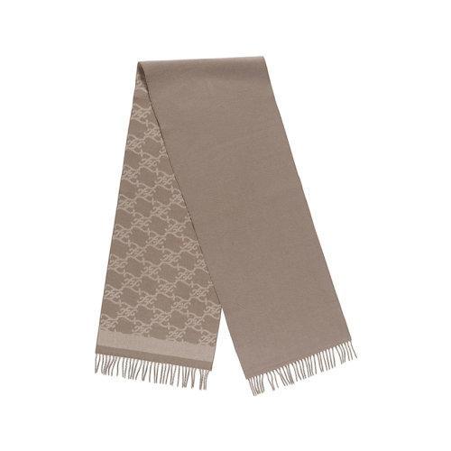 FENDI/芬迪女士围巾 FXT324 AHRF 商品图7