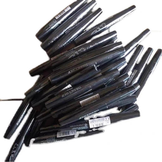 The Face Shop菲诗小铺大肚子睫毛膏 商品图4