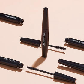 The Face Shop菲诗小铺大肚子睫毛膏