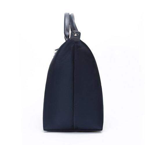 Longchamp/珑骧 女士LE PLIAGE NEO系列织物短柄手提单肩斜挎包饺子包 1630 598 商品图7