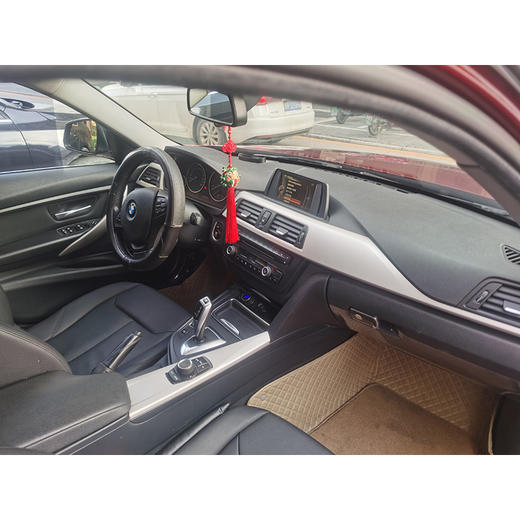 宝马 3系 320Li 时尚型 【长租-北京】 商品图7