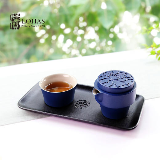 花好月圆茶礼 商品图4