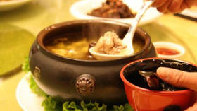 秋冬怎样“进补”会受益终生？ 