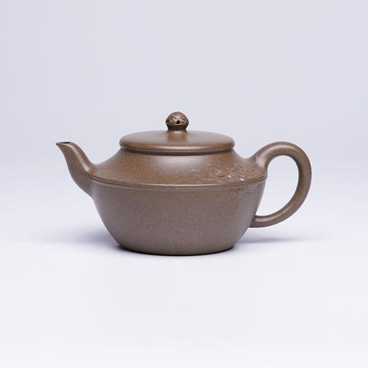 龙德堂陶艺 汤宣武《云映》原矿青段 300 cc 商品图4