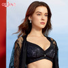 古今女士蕾丝文胸0P889 商品缩略图0