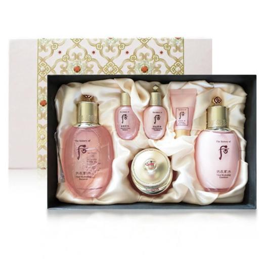 后.拱辰享水沄系列礼盒 商品图3