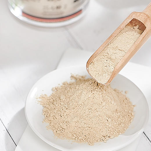 苗乡无公害三七粉88g云南文山正品三七头超细极细粉田七 商品图3