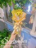 【你是我的阳光】乒乓菊小花束 商品缩略图0