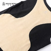 皇家丽美中厚款弹力大柔软舒适轻薄透气女款保暖背心BNM8140 商品缩略图5