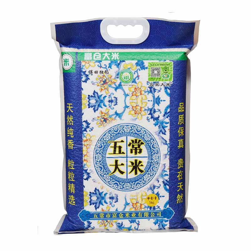 得田独稻五常稻花香米40斤