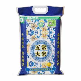 得田独稻五常稻花香米40斤