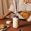 【仅粮票兑换】北鼎保温杯（成都仓库-顺丰发货）|| 便携带300ml，保温效果好，316内胆材质，多个颜色 商品缩略图0