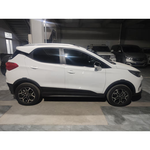 比亚迪 元pro 401KM 尊贵型 【长租-北京】 商品图4