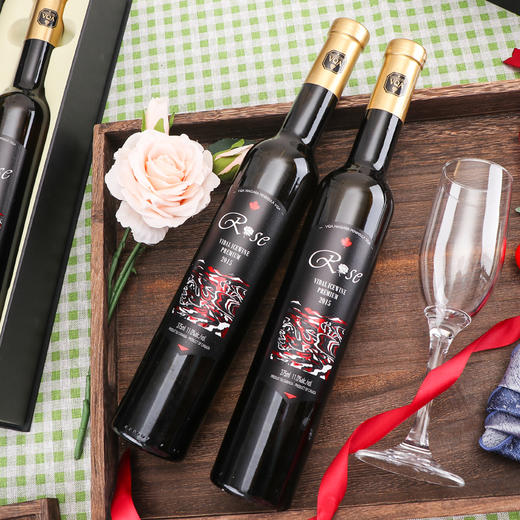 2015年威戴尔钻石级白冰 商品图5