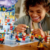 乐高LEGO ?城市组圣诞倒数日历60303 商品缩略图2