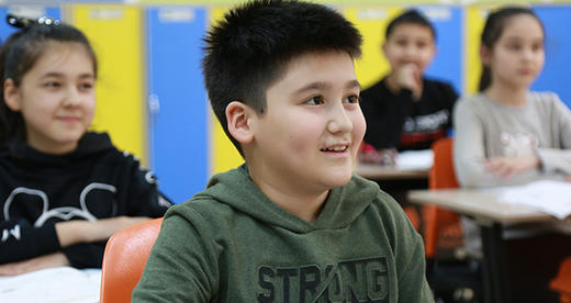 亲子即兴喜剧工作坊 —— 合一文化节特别呈现 商品图0