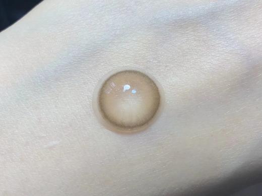 Morea旗下 · 凌空夜 · 深海晶 · 栗川岩 | 韩国进口年抛 · 14.0mm小直径 商品图11