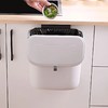【7L/9L两种规格可选】新款可挂式厨房垃圾桶 商品缩略图1