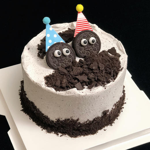 奥利奥萌萌怪 商品图1