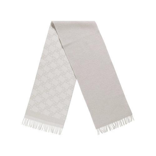 FENDI/芬迪女士围巾 FXT324 AHRF 商品图12