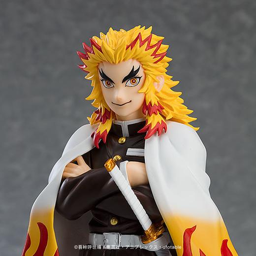 【GSC现货】POP UP PARADE 炼狱杏寿郎 鬼灭之刃 商品图2