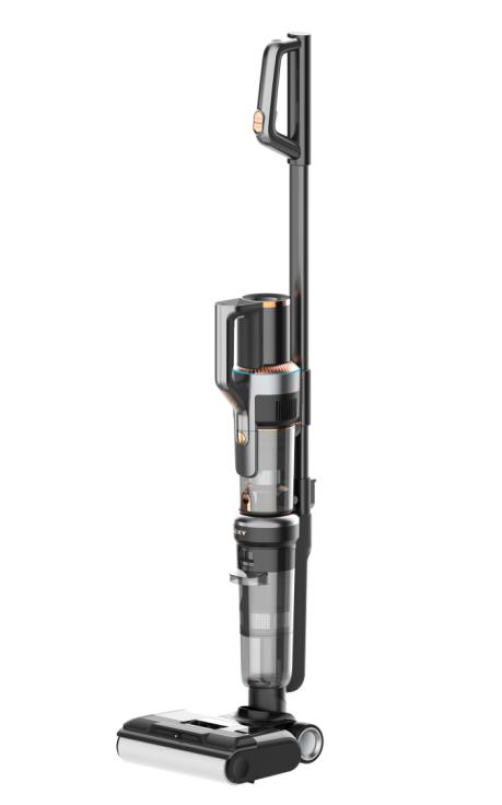 莱克—SPW502 三合一全屋吸尘/洗地一体机 天狼星S680 家用拖地机 商品图0