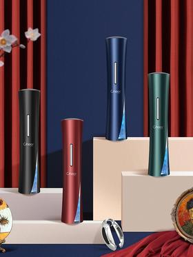 cheer启尔家用葡萄红酒启瓶器全自动开瓶器