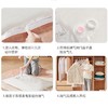 挂式加厚真空压缩袋收纳 大衣羽绒服收纳防潮防霉 商品缩略图9