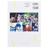 【中商原版】爱娇 荻pote画集 日文原版 あいきょう 荻pote作品集 KITORA 商品缩略图1