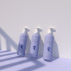 日本蜜梨紫苏舒缓身体乳 一抹化水  改善干皮  300ml/瓶 商品缩略图7