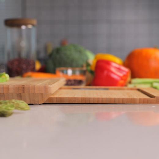 Chopbox 多功能智能砧菜板 [福利品] 商品图1