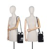 【国内现货】Balenciaga/巴黎世家 2021款 女士XS号织物手提单肩斜挎包水桶包 619979 2HH13 商品缩略图4