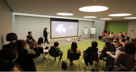 压力解读 —— 合一文化节特别呈现