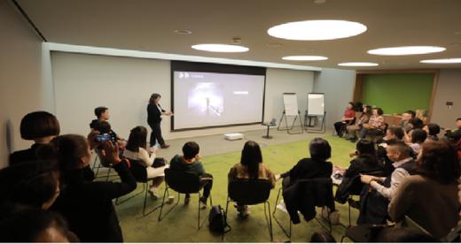 压力解读 —— 合一文化节特别呈现 商品图0