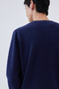 圆领加厚羊绒男套衫 SJF93M205N 商品缩略图2