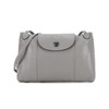 Longchamp/珑骧 女士LEPLIAGECUIR系列羊皮单肩斜挎包 1061 757 商品缩略图5