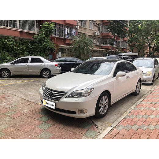 雷克萨斯 ES 240 特别限量版 【月租-深圳】 商品图2